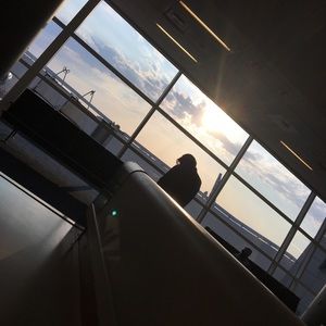 Meet your Posher, Tina